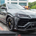 Lamborghini Urus Full Dry Carbon Fibre "Lowline" Bodykit - Fits 2018–2022 Aftermarket Carbon Fiber Part / Bodykit - Robot Bodykits