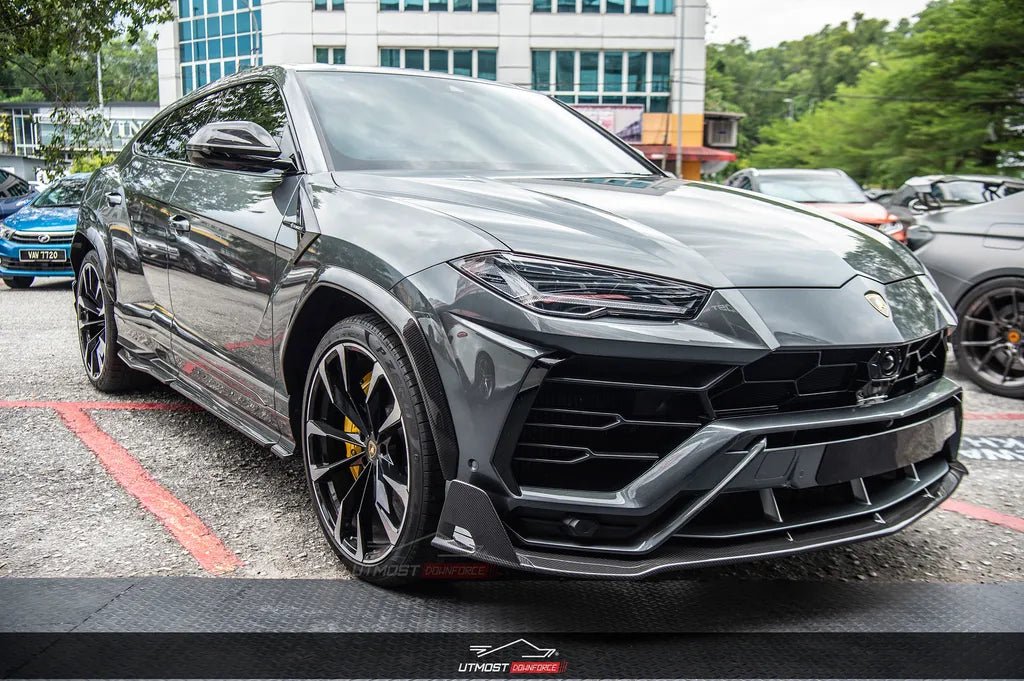 Lamborghini Urus Full Dry Carbon Fibre 