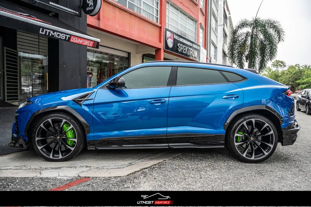 Lamborghini Urus Full Dry Carbon Fibre 