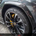 Lamborghini Urus Full Dry Carbon Fibre "Lowline" Bodykit - Fits 2018–2022 Aftermarket Carbon Fiber Part / Bodykit - Robot Bodykits