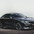 CMST BMW M2c F87 Full Carbon Fibre Bodykit 2016-2020