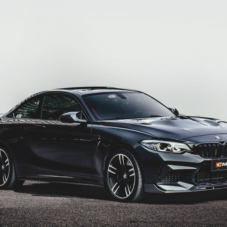 CMST BMW M2c F87 Full Carbon Fibre Bodykit 2016-2020