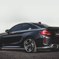 CMST BMW M2c F87 Full Carbon Fibre Bodykit 2016-2020