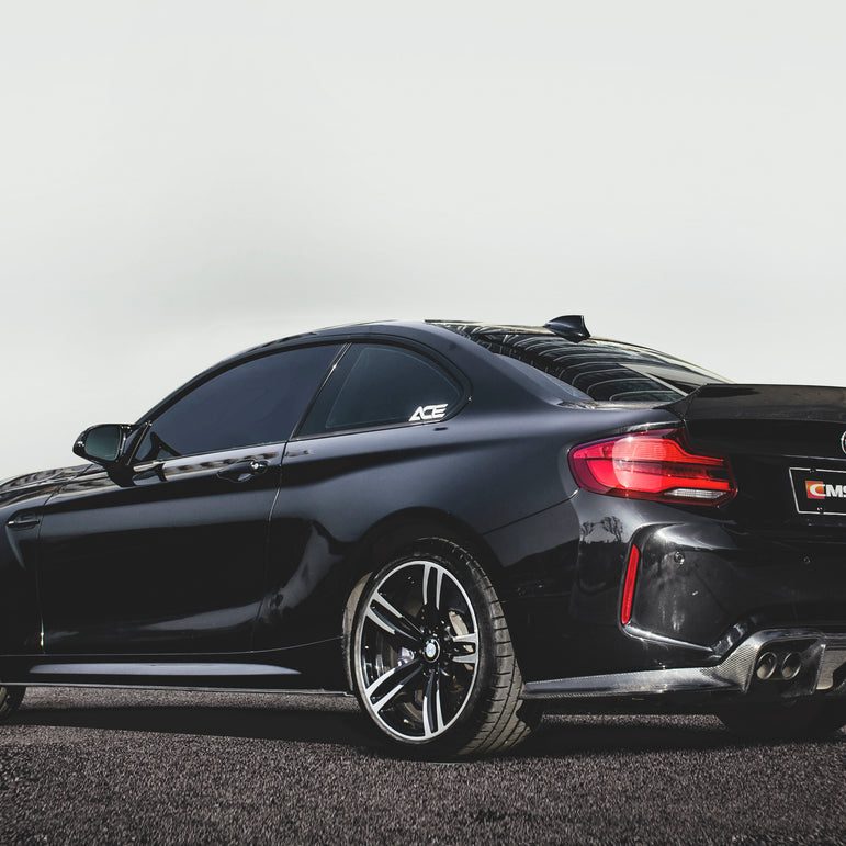 CMST BMW M2c F87 Full Carbon Fibre Bodykit 2016-2020