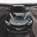 CMST BMW M2c F87 Full Carbon Fibre Bodykit 2016-2020