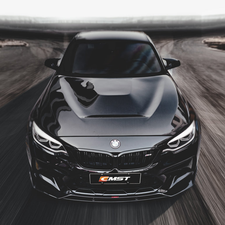 CMST BMW M2c F87 Full Carbon Fibre Bodykit 2016-2020
