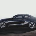 CMST BMW M2c F87 Full Carbon Fibre Bodykit 2016-2020