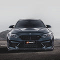 CMST BMW M2c F87 Full Carbon Fibre Bodykit 2016-2020
