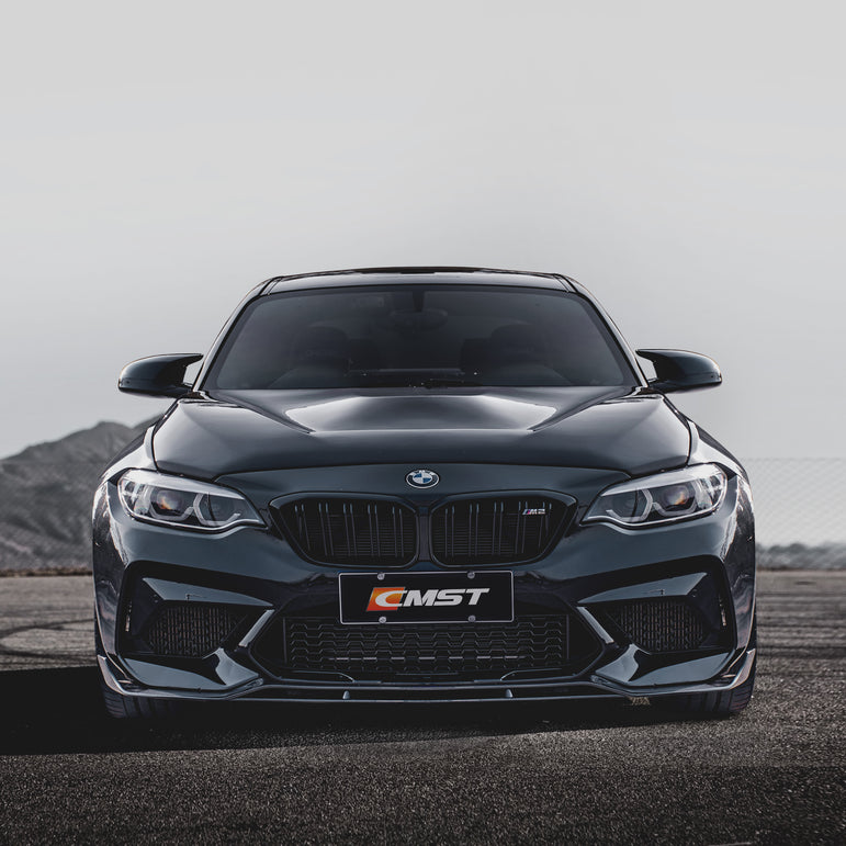 CMST BMW M2c F87 Full Carbon Fibre Bodykit 2016-2020
