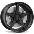 Makstton 2 - Piece Forged Wheel FG2P 716 Aftermarket Carbon Fiber Part / Bodykit - Robot Bodykits
