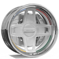 Makstton 2-Piece Forged Wheel FG2P BO02 Aftermarket Carbon Fiber Part / Bodykit - Robot Bodykits