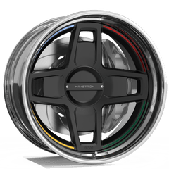Makstton 2-Piece Forged Wheel FG2P BO02 Aftermarket Carbon Fiber Part / Bodykit - Robot Bodykits