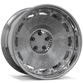 Makstton 2 - Piece Forged Wheel FG2P CK04Y Aftermarket Carbon Fiber Part / Bodykit - Robot Bodykits