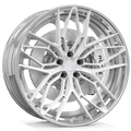 Makstton 2 - Piece Forged Wheel FG2P FK08 Aftermarket Carbon Fiber Part / Bodykit - Robot Bodykits