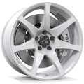 Makstton Mono - Forged 19" Wheel FG MR7 Aftermarket Carbon Fiber Part / Bodykit - Robot Bodykits