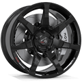 Makstton Mono - Forged 19" Wheel FG MR7 Aftermarket Carbon Fiber Part / Bodykit - Robot Bodykits