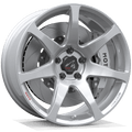 Makstton Mono - Forged 19" Wheel FG MR7 Aftermarket Carbon Fiber Part / Bodykit - Robot Bodykits