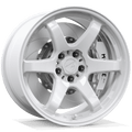Makstton Monoblock Forged Wheel FG 010 Aftermarket Carbon Fiber Part / Bodykit - Robot Bodykits