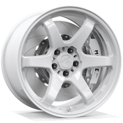 Makstton Monoblock Forged Wheel FG 010 Aftermarket Carbon Fiber Part / Bodykit - Robot Bodykits