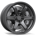 Makstton Monoblock Forged Wheel FG 010 Aftermarket Carbon Fiber Part / Bodykit - Robot Bodykits