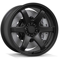 Makstton Monoblock Forged Wheel FG 010 Aftermarket Carbon Fiber Part / Bodykit - Robot Bodykits
