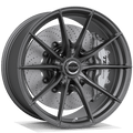 Makstton Monoblock Forged Wheel FG 011 Aftermarket Carbon Fiber Part / Bodykit - Robot Bodykits