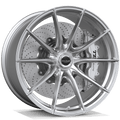 Makstton Monoblock Forged Wheel FG 011 Aftermarket Carbon Fiber Part / Bodykit - Robot Bodykits