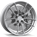Makstton Monoblock Forged Wheel FG 713 Aftermarket Carbon Fiber Part / Bodykit - Robot Bodykits