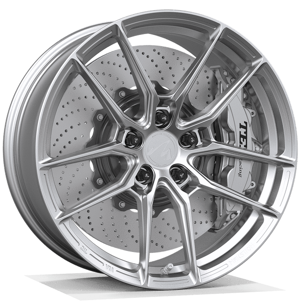 Makstton Monoblock Forged Wheel FG 713 Aftermarket Carbon Fiber Part / Bodykit - Robot Bodykits