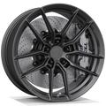 Makstton Monoblock Forged Wheel FG 713 Aftermarket Carbon Fiber Part / Bodykit - Robot Bodykits
