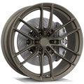 Makstton Monoblock Forged Wheel FG 713 Plus+ Aftermarket Carbon Fiber Part / Bodykit - Robot Bodykits