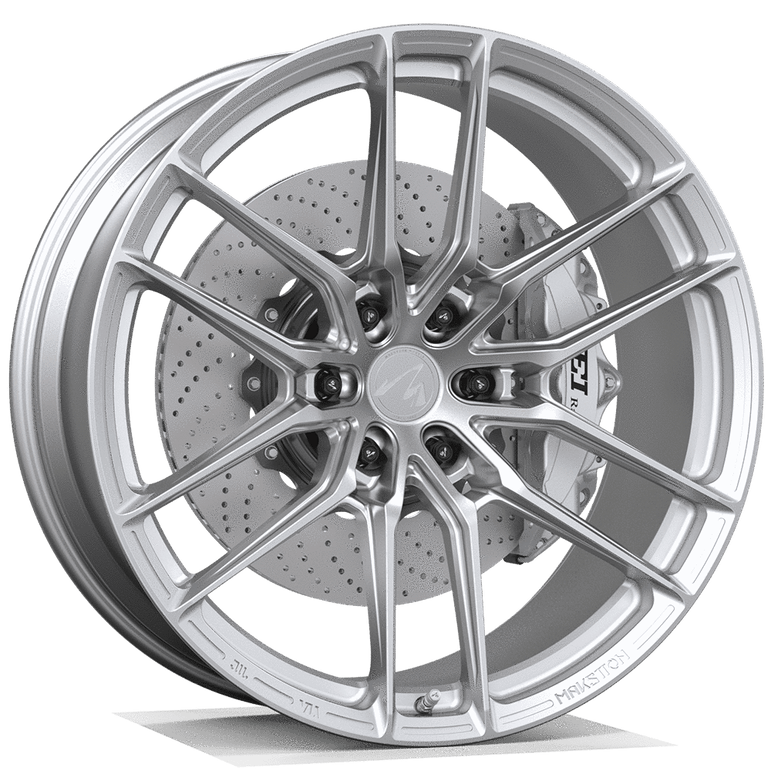 Makstton Monoblock Forged Wheel FG 713 Plus+ Aftermarket Carbon Fiber Part / Bodykit - Robot Bodykits