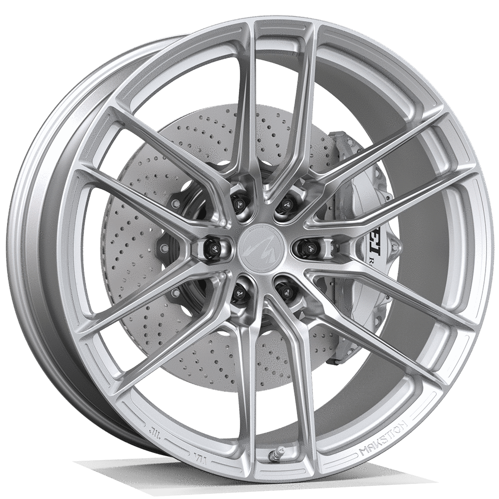 Makstton Monoblock Forged Wheel FG 713 Plus+ Aftermarket Carbon Fiber Part / Bodykit - Robot Bodykits