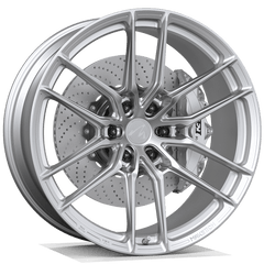 Makstton Monoblock Forged Wheel FG 713 Plus+ Aftermarket Carbon Fiber Part / Bodykit - Robot Bodykits