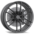 Makstton Monoblock Forged Wheel FG 713 Plus+ Aftermarket Carbon Fiber Part / Bodykit - Robot Bodykits