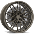 Makstton Monoblock Forged Wheel FG 715 Aftermarket Carbon Fiber Part / Bodykit - Robot Bodykits