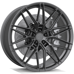 Makstton Monoblock Forged Wheel FG 715 Aftermarket Carbon Fiber Part / Bodykit - Robot Bodykits