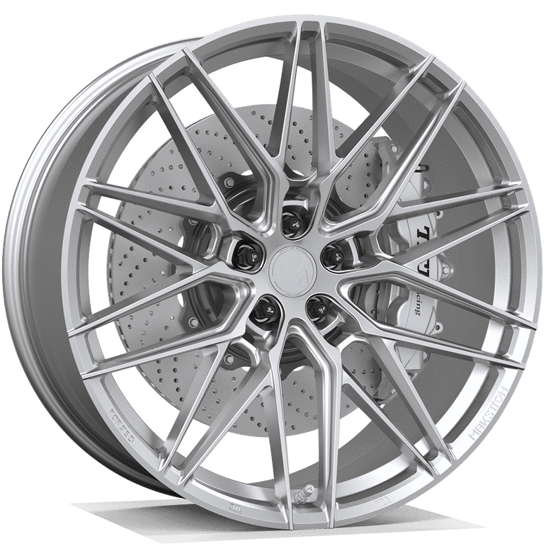 Makstton Monoblock Forged Wheel FG 715 Aftermarket Carbon Fiber Part / Bodykit - Robot Bodykits