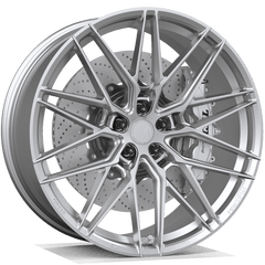 Makstton Monoblock Forged Wheel FG 715 Aftermarket Carbon Fiber Part / Bodykit - Robot Bodykits