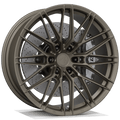 Makstton Monoblock Forged Wheel FG 715 Plus+ Aftermarket Carbon Fiber Part / Bodykit - Robot Bodykits