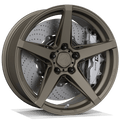 Makstton Monoblock Forged Wheel FG 716 Aftermarket Carbon Fiber Part / Bodykit - Robot Bodykits