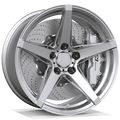 Makstton Monoblock Forged Wheel FG 716 Aftermarket Carbon Fiber Part / Bodykit - Robot Bodykits