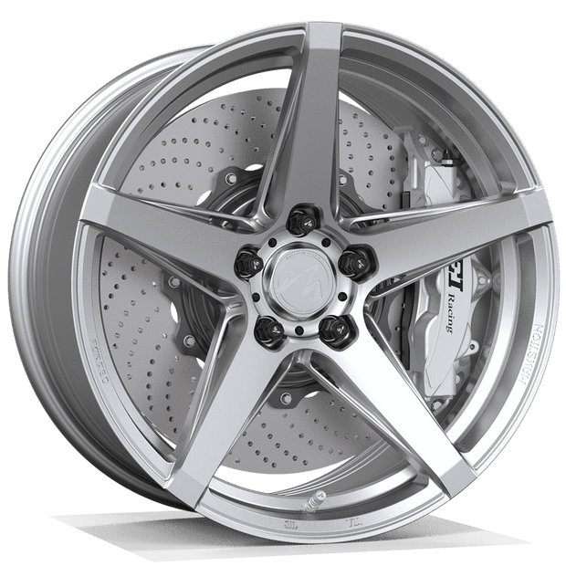 Makstton Monoblock Forged Wheel FG 716 Aftermarket Carbon Fiber Part / Bodykit - Robot Bodykits