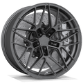 Makstton Monoblock Forged Wheel FG 718 Aftermarket Carbon Fiber Part / Bodykit - Robot Bodykits