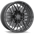 Makstton Monoblock Forged Wheel FG 718 Plus+ Aftermarket Carbon Fiber Part / Bodykit - Robot Bodykits