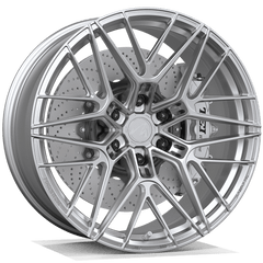 Makstton Monoblock Forged Wheel FG 718 Plus+ Aftermarket Carbon Fiber Part / Bodykit - Robot Bodykits