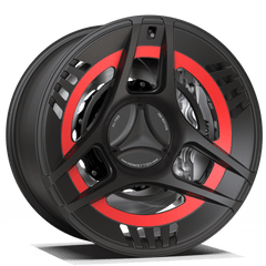 Makstton Monoblock Forged Wheel FG AL-TR3 Aftermarket Carbon Fiber Part / Bodykit - Robot Bodykits