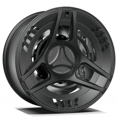 Makstton Monoblock Forged Wheel FG AL-TR3 Aftermarket Carbon Fiber Part / Bodykit - Robot Bodykits