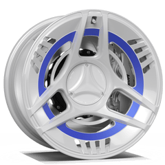 Makstton Monoblock Forged Wheel FG AL-TR3 Aftermarket Carbon Fiber Part / Bodykit - Robot Bodykits