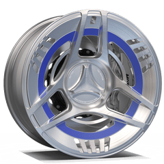 Makstton Monoblock Forged Wheel FG AL-TR3 Aftermarket Carbon Fiber Part / Bodykit - Robot Bodykits
